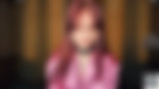 Pokazy przed kamerką – KatyKufel