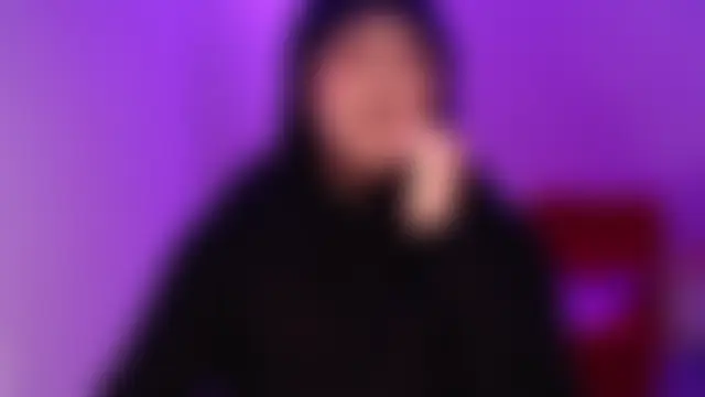 Show webcam de VenussTits97