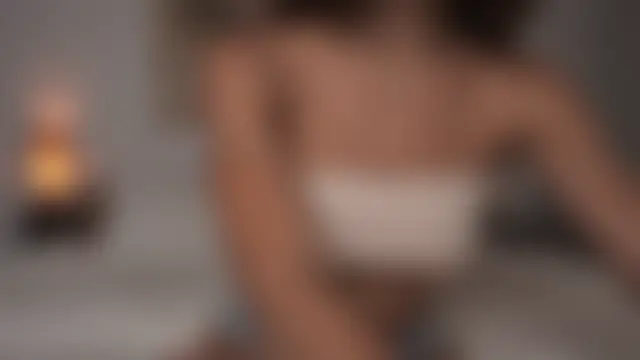 ValerieHill webkamerás műsora