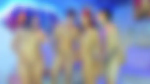 stangirls_ Adlı Modelin Web Kamerası Şovu