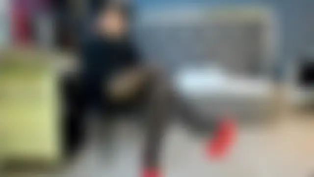 Matureyulyetのウェブカメラショー