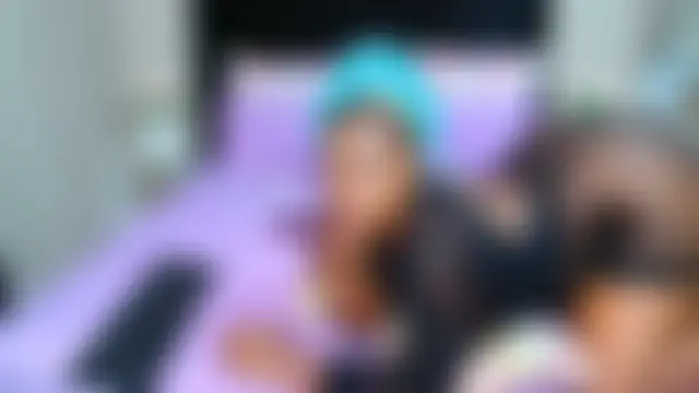 BLACKBERRYXX's Live XXX Chat