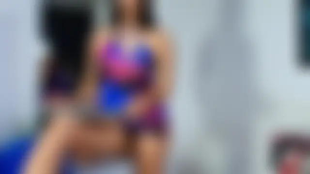 Phòng Chat Trực Tiếp GraceWallace_