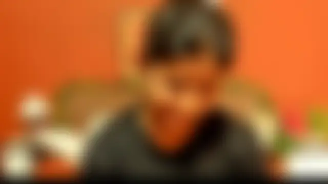 Pokazy przed kamerką – Jasmine_Jaey1