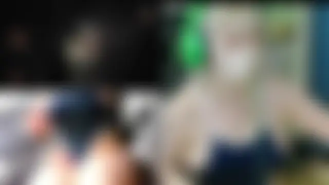 Sembang XXX Secara Langsung hazuki_8008