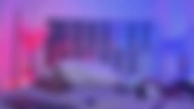 Sembang XXX Secara Langsung Selene_bennet