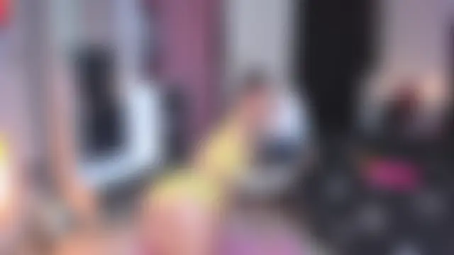 Sembang XXX Secara Langsung Paulet_Johnson