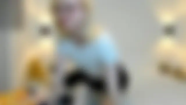 Sembang XXX Secara Langsung EIanorPuglia