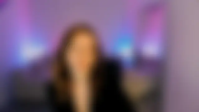 Sembang XXX Secara Langsung MeganClapp