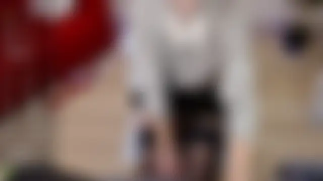 Sembang XXX Secara Langsung VickyGolden