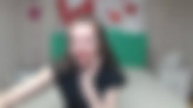 MeganPirs – live chatrum