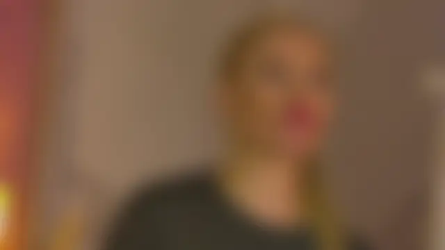 Živá chatovací místnost MisshaNight