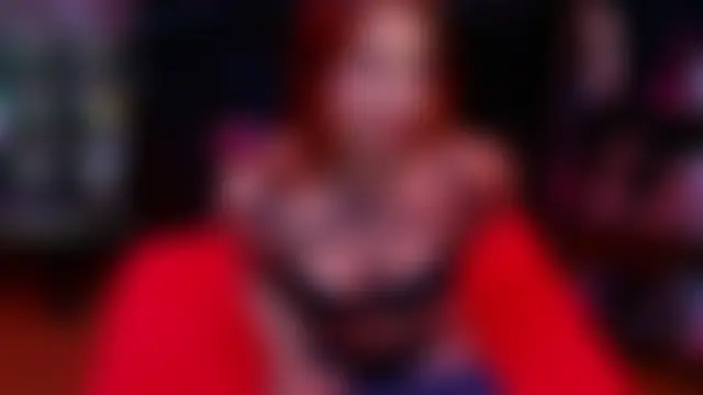 Živá chatovací místnost Meghan_storm