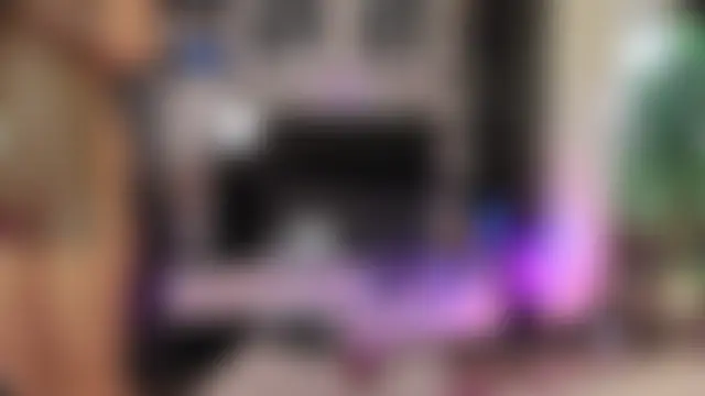 SheilaRyan's Webcam Show