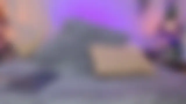 CandyGomez's Webcam Show