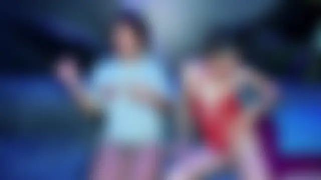 trans_dirtyshow 웹캠 쇼