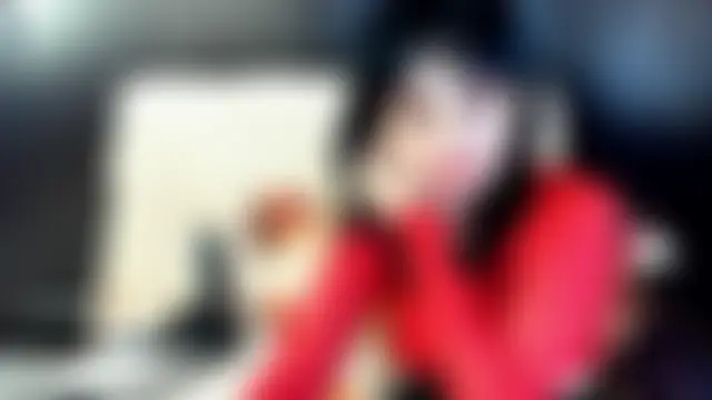 DaisyMun's Webcam Show