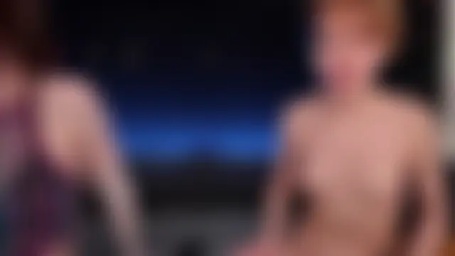 AnnexedPistol Adlı Modelin Web Kamerası Şovu