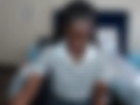 QUEENMANDYY Adlı Modelin Web Kamerası Şovu