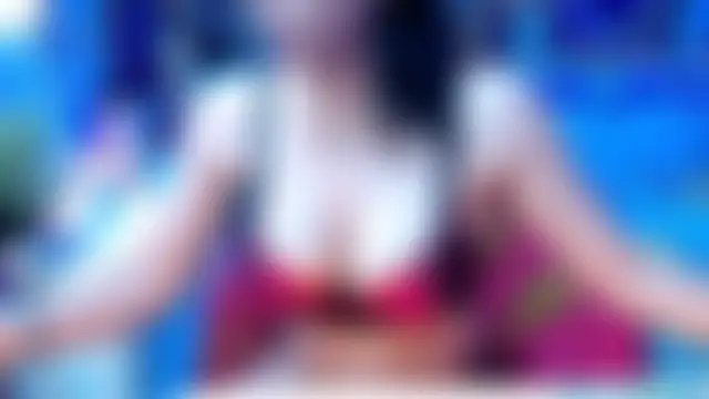 Pokazy przed kamerką – misscectito13