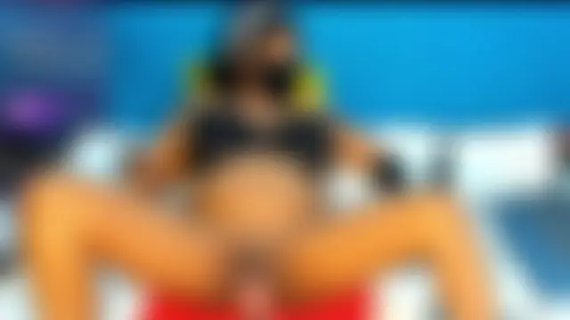 Love_Winss Adlı Modelin Web Kamerası Şovu