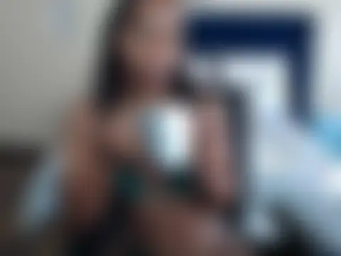 QUEENMANDYY Adlı Modelin Web Kamerası Şovu