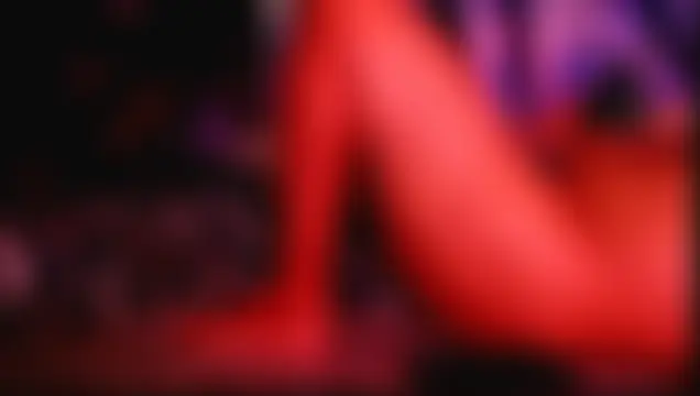 Show modela FUN4TIPS na web-kameri