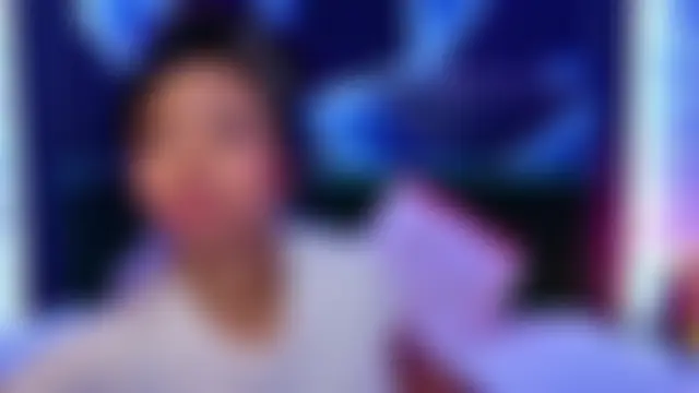 Webkamerová show ElyaQuinn