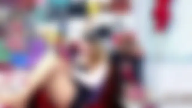 Xiaraa26 Adlı Modelin Web Kamerası Şovu