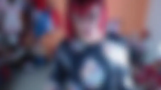 MissMiia2 Chat Room in diretta