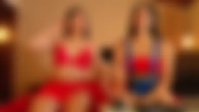 Онлайн чат XXX Isa_And_Natasha