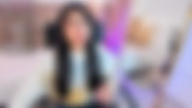 ariasoo_ Webcam show