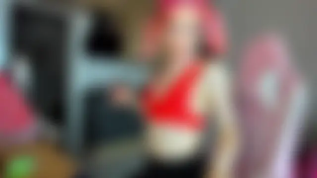 _Alice_Kitty: вебкам-шоу