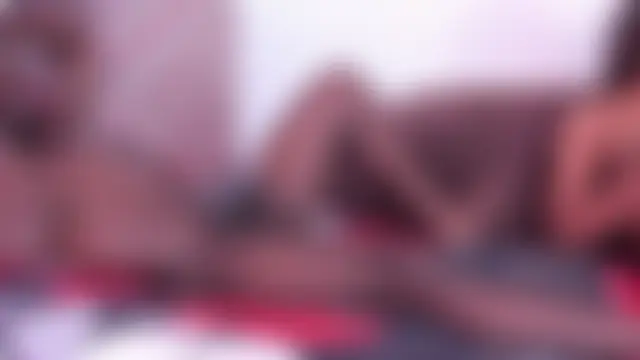 Cristal_Deep_assのウェブカメラショー