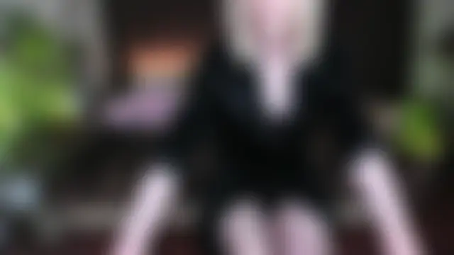 KayaNoir – webcam-show