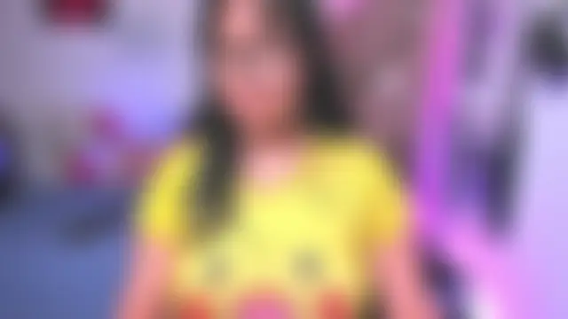 دردشة LillyCandy الجنسية المباشرة