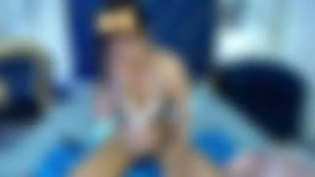 CamiilaReyes Chat XXX in diretta