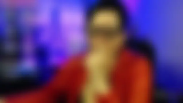 ninarandmann Webcam-Show