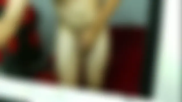 sven_fox723 Adlı Modelin Web Kamerası Şovu