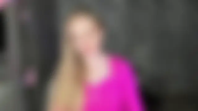 A_delina Adlı Modelin Web Kamerası Şovu