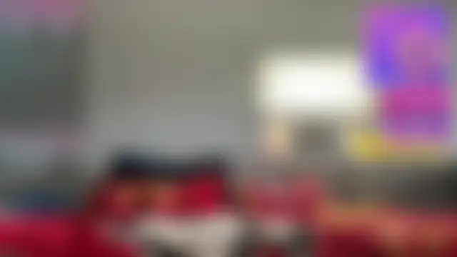 Pertunjukan Kamera Web KcChiefBBC69