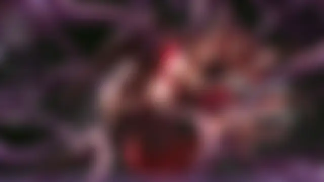 LewdFoxy_VT's Webcam Show