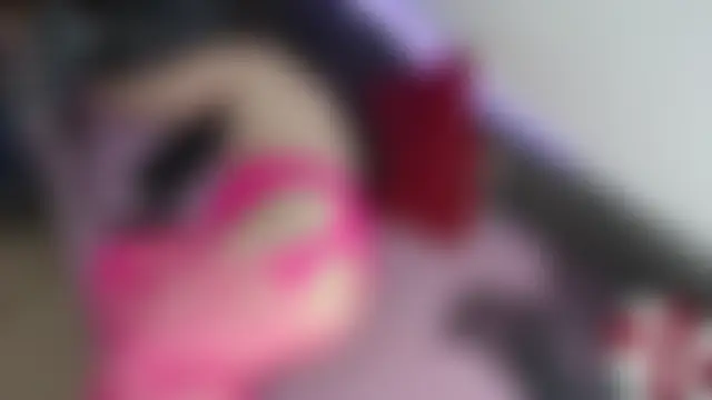 BigBootyAlice's Webcam Show