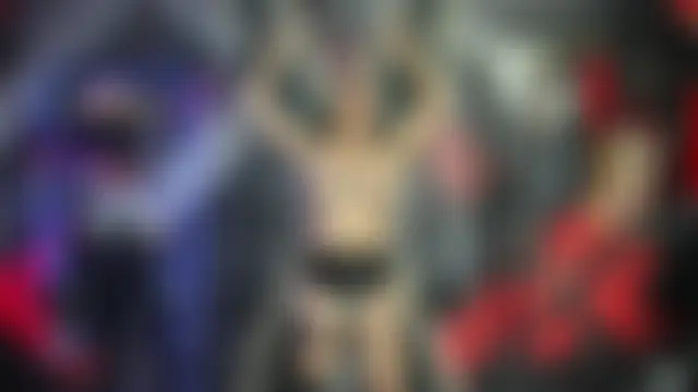 SUBMISSION_BDSM লাইভ চ্যাট রুম