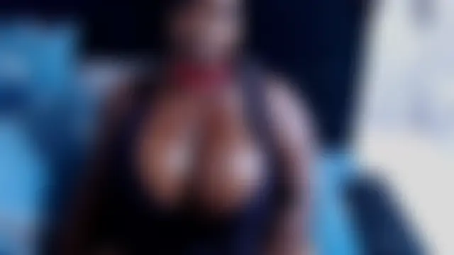 CyanBitch's Webcam Show