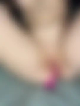 AvaGlowy Adlı Modelin Web Kamerası Şovu