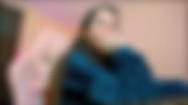 Czat XXX na żywo – ameli_moon