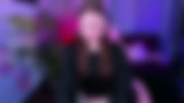 Raven_Crowe: вебкам-шоу