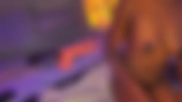 FiorelaLenin Adlı Modelin Web Kamerası Şovu