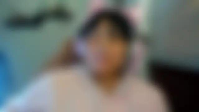 Shaddycute_ 웹캠 쇼